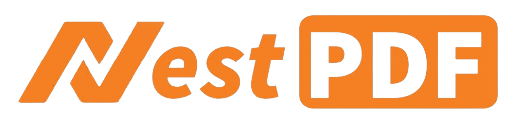 Nest PDF Logo