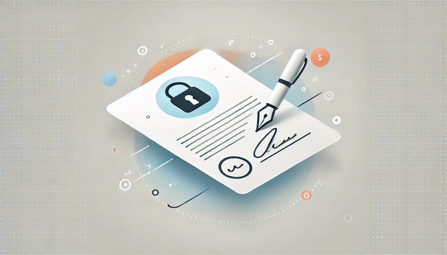 E-Sign Documents Securely