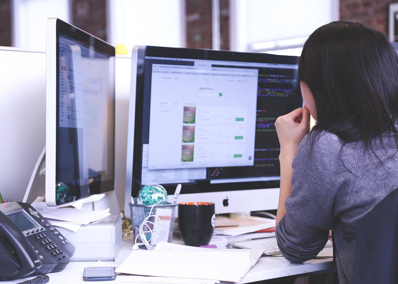 Work Directly on Your Files