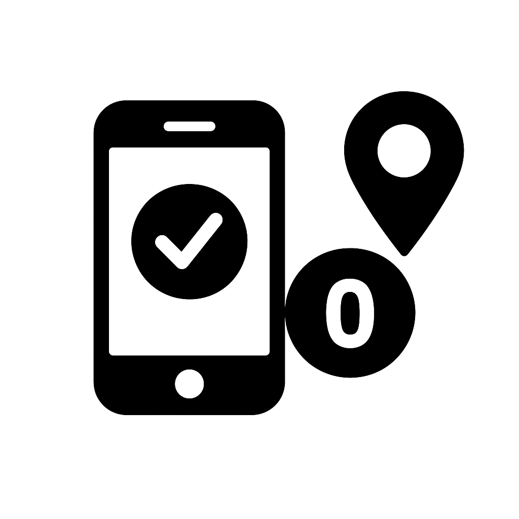 Mobile & Tablet Friendly
