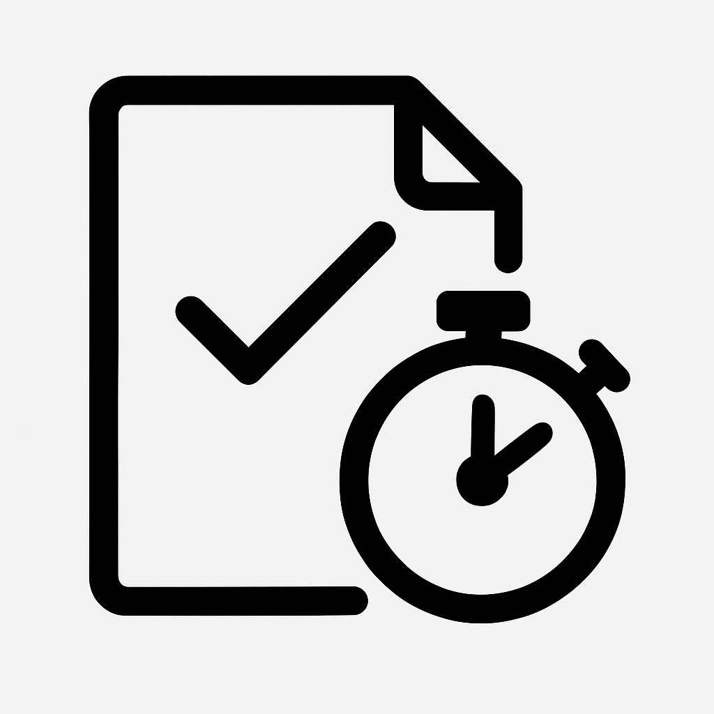 Free, Fast & Reliable Conversion