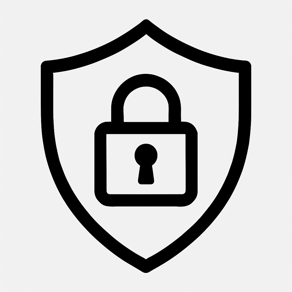 Safe & Private File Handling